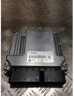 Kit de demarrage BMW SERIE 1 E87 PHASE 2 Diesel