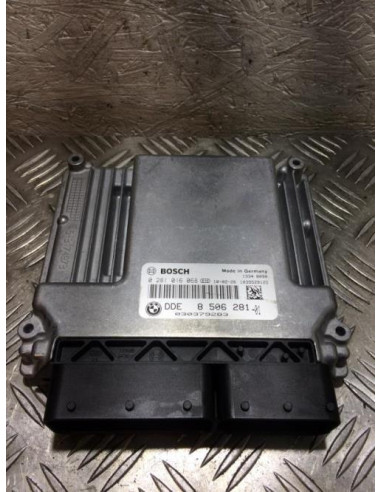 Kit de demarrage BMW SERIE 1 E87 PHASE 2 Diesel