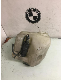 Vase de lave glace BMW SERIE 3 E36  2