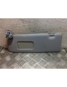 Pare soleil gauche BMW SERIE 1 E87 PHASE 2 Diesel