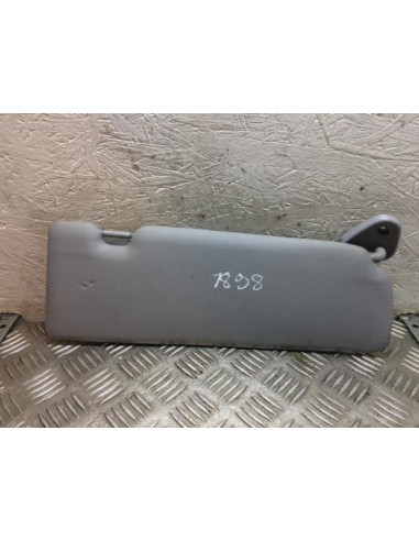 Pare soleil gauche BMW SERIE 1 E87 PHASE 2 Diesel