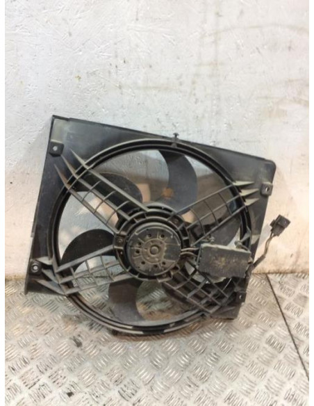 Ventilateur BMW SERIE 3 E46 TOURING PHASE 1 BREAK 