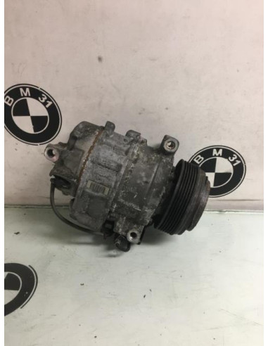 Compresseur clim BMW SERIE 1 E81 
