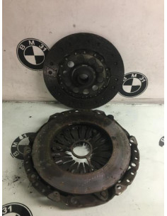 Embrayage BMW SERIE 3 E90 
