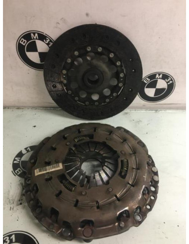 Embrayage BMW SERIE 3 E90 