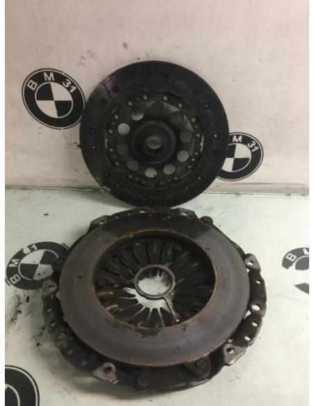 Embrayage BMW SERIE 3 E92 COUPE PHASE 1 