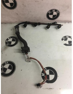 Faisceau moteur BMW X1 E84 PHASE 1 Diesel