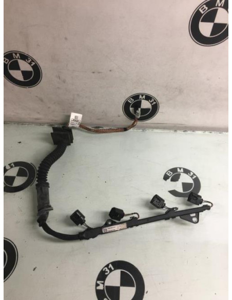Faisceau moteur BMW X1 E84 PHASE 1 Diesel
