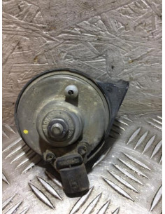 Avertisseur/Klaxon BMW SERIE 5 F11 TOURING PHASE 1 BREAK Diesel