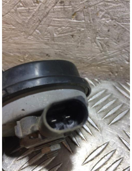 Avertisseur/Klaxon BMW SERIE 5 F11 TOURING PHASE 1 BREAK Diesel