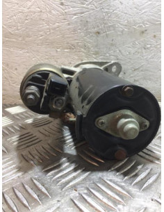 Demarreur BMW SERIE 1 E87 PHASE 2  2