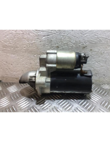 Demarreur BMW SERIE 1 E87 PHASE 2 
