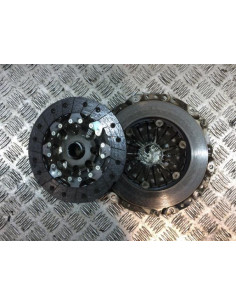 Embrayage BMW SERIE 1 E87 PHASE 2  2