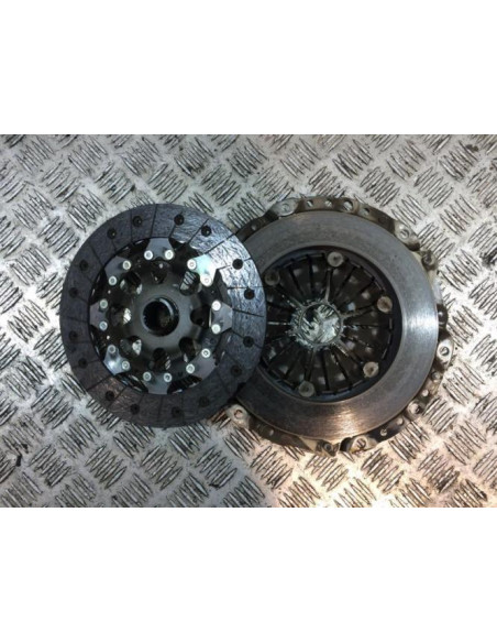 Embrayage BMW SERIE 1 E87 PHASE 2 