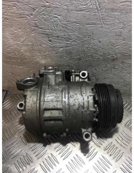 Compresseur clim BMW SERIE 3 E46 PHASE 1 