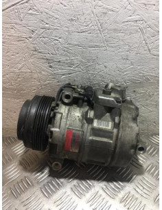 Compresseur clim BMW SERIE 3 E46 PHASE 1  2