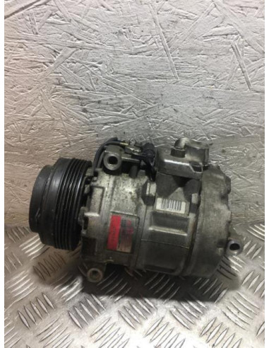 Compresseur clim BMW SERIE 3 E46 PHASE 1 