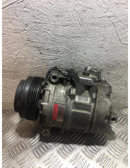 Compresseur clim BMW SERIE 3 E46 PHASE 1 