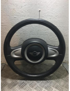 Volant MINI MINI 2 R56 PHASE 1 Essence 2