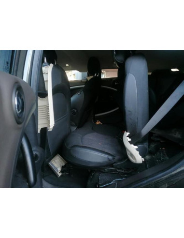 Pompe à eau MINI MINI 2 R60 COUNTRYMAN BREAK Diesel