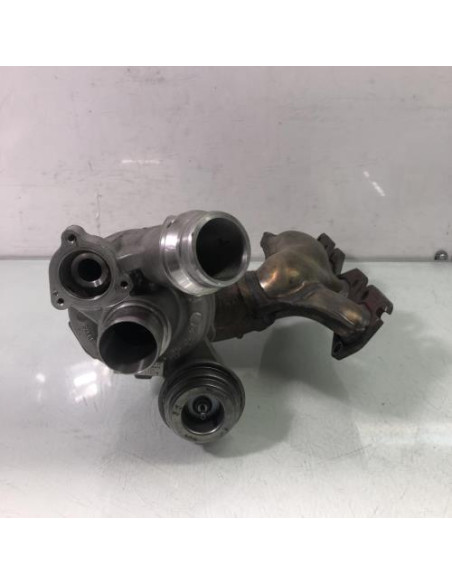 Turbo BMW SERIE 1 F20 PHASE 1 