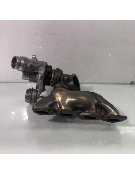 Turbo BMW SERIE 1 F20 PHASE 1 