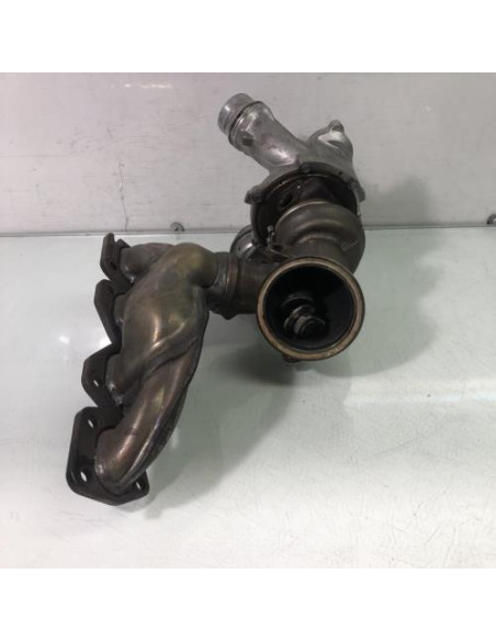 Turbo BMW SERIE 1 F20 PHASE 1 