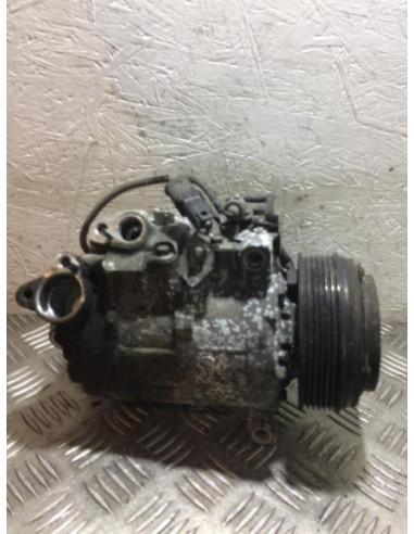 Compresseur clim BMW SERIE 3 E90 PHASE 1 