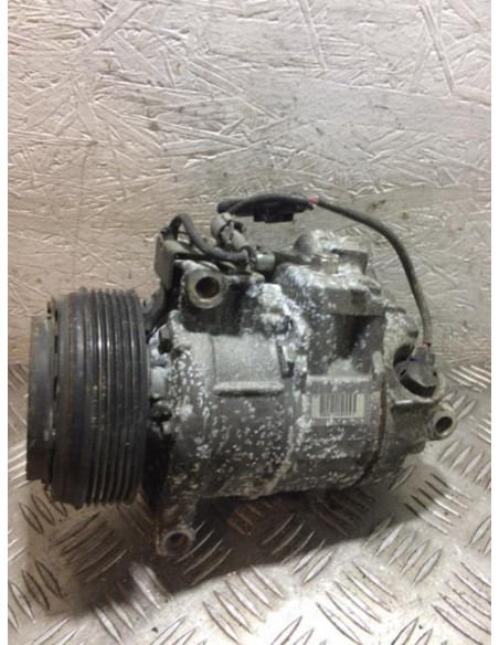 Compresseur clim BMW SERIE 3 E90 PHASE 1 