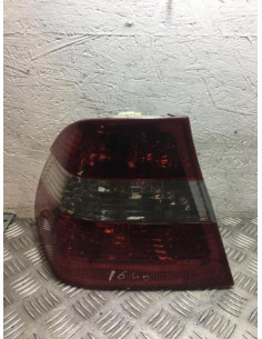 Feu arriere principal gauche (feux) BMW SERIE 3 E46 PHASE 1 Essence