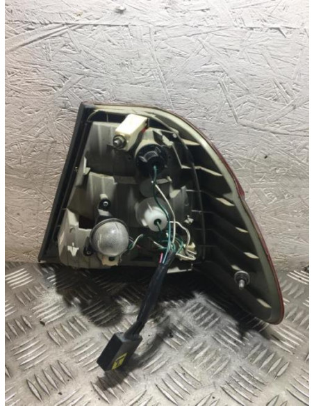 Feu arriere principal gauche (feux) BMW SERIE 3 E46 PHASE 1 Essence