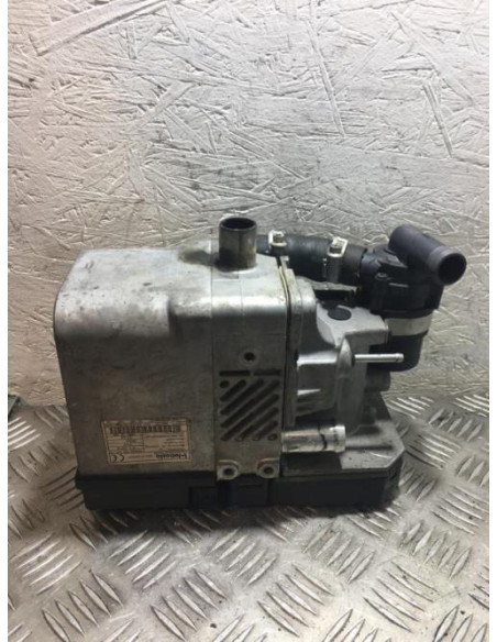 Pompe de circulation d'eau, chauffage auxiliaire BMW SERIE 3 E46 PHASE 1 