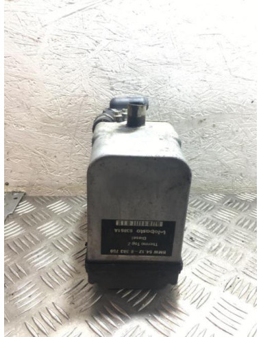 Pompe de circulation d'eau, chauffage auxiliaire BMW SERIE 3 E46 PHASE 1 