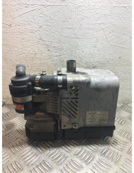 Pompe de circulation d'eau, chauffage auxiliaire BMW SERIE 3 E46 PHASE 1 