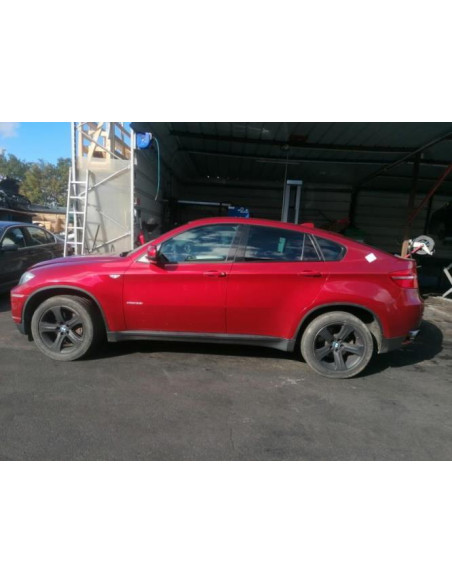 Buse BMW X6 E71 PHASE 1 Essence