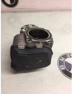 Boitier papillon BMW SERIE 1 E81  2