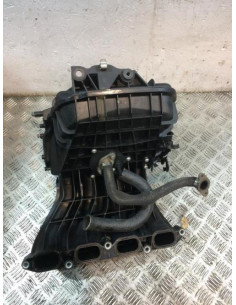Collecteur d'admission BMW SERIE 1 E81 