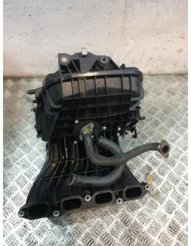 Collecteur d'admission BMW SERIE 1 E81 