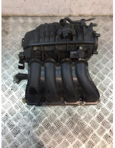 Collecteur d'admission BMW SERIE 1 E81  2