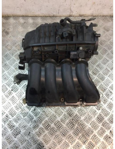 Collecteur d'admission BMW SERIE 1 E81 