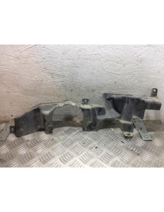 Cache moteur  BMW X6 E71 PHASE 1 Essence 2