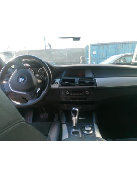 Cache moteur  BMW X6 E71 PHASE 1 Essence