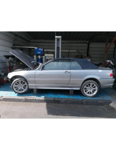 Capteur BMW SERIE 3 E46 CABRIO PHASE 2 Essence