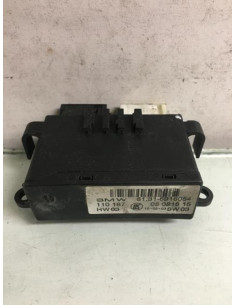 Calculateur BMW SERIE 3 E46 CABRIO PHASE 2 Essence 2