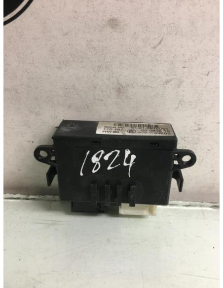 Calculateur BMW SERIE 3 E46 CABRIO PHASE 2 Essence