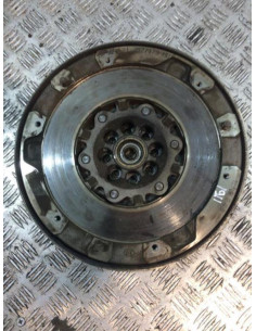 Volant moteur bi-masse BMW SERIE 1 E87 PHASE 2 Diesel