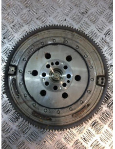 Volant moteur bi-masse BMW SERIE 1 E87 PHASE 2 Diesel 2
