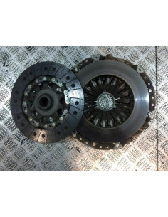 Embrayage BMW SERIE 1 E87 PHASE 2 Diesel
