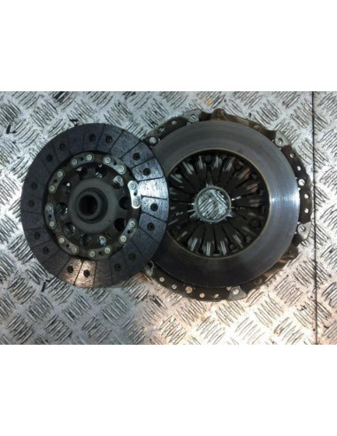 Embrayage BMW SERIE 1 E87 PHASE 2 Diesel