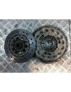 Embrayage BMW SERIE 1 E87 PHASE 2 Diesel 2
